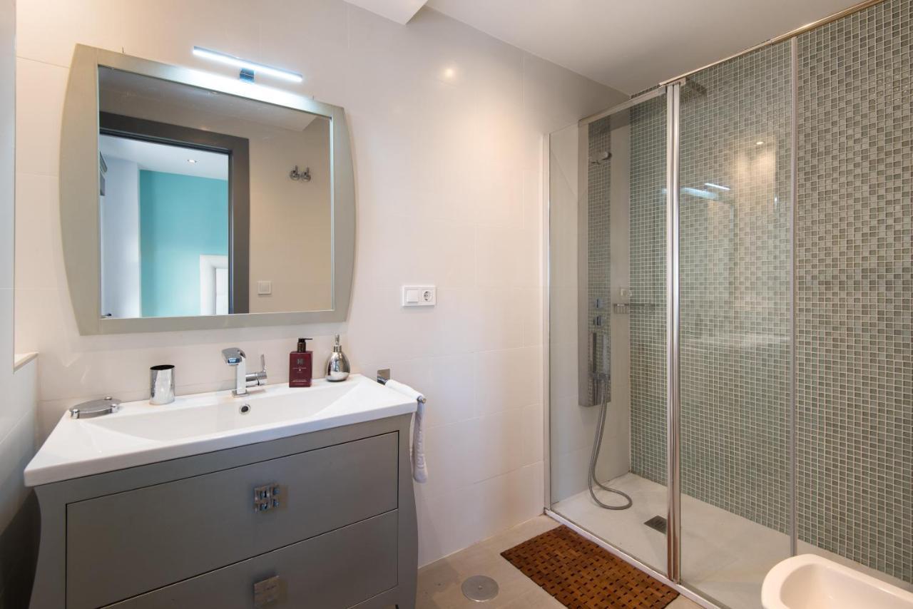 Pets Friendly Apartment, Next To The Marina And Arroyo De La Miel Benalmádena Exteriör bild