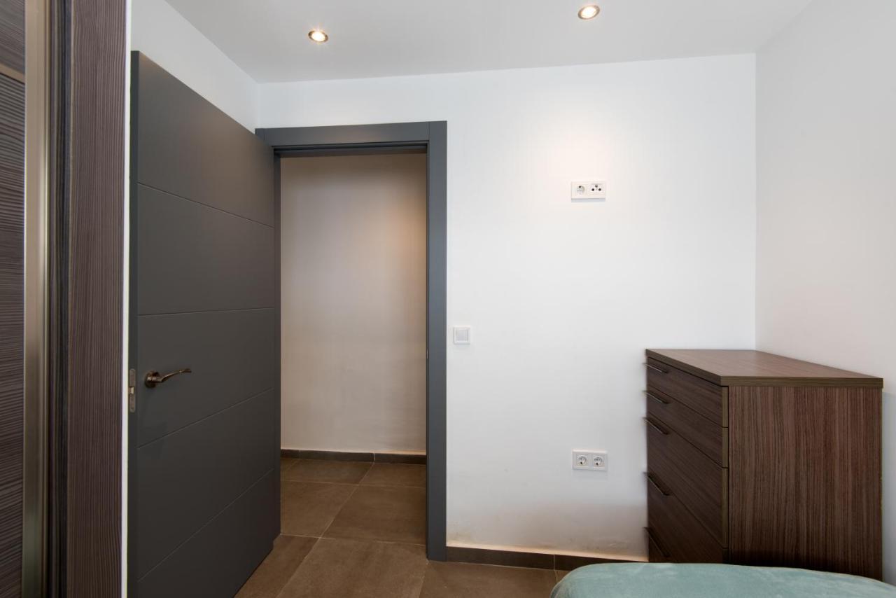 Pets Friendly Apartment, Next To The Marina And Arroyo De La Miel Benalmádena Exteriör bild